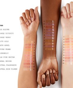 LUST: Gloss™