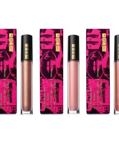 LUST: Gloss™ Trio