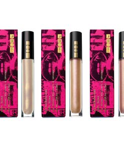 LUST: Gloss™ Trio