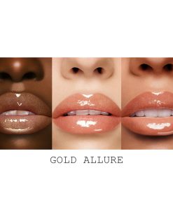 LUST: Gloss™ Trio