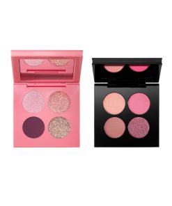 Luxe Quad Duo