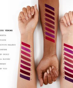 MatteTrance™ Lipstick
