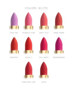 MatteTrance™ Lipstick
