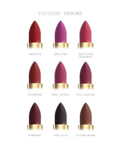 MatteTrance™ Lipstick
