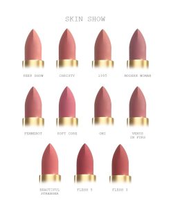 MatteTrance™ Lipstick