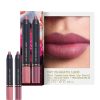 Mini Dramatique Mega Lip Pencil Duo