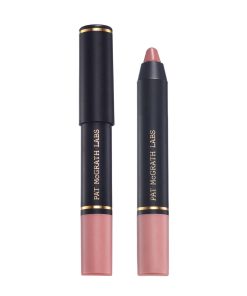 Mini Dramatique Mega Lip Pencil Duo