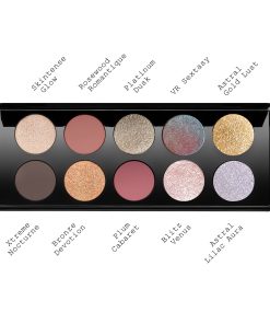 Mothership X: Moonlit Seduction