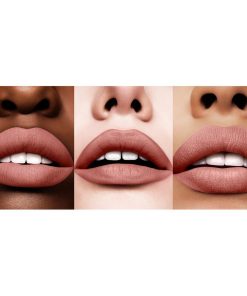 OBSESSIVE OPULENCE: MATTETRANCE™ LIPSTICK