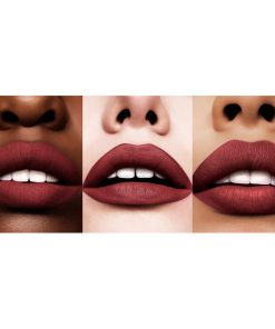 OBSESSIVE OPULENCE: MATTETRANCE™ LIPSTICK