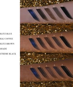 PermaGel Ultra Glide Eye Pencil