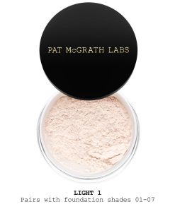 Skin Fetish: Sublime Perfection Setting Powder