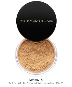 Skin Fetish: Sublime Perfection Setting Powder