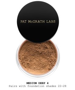 Skin Fetish: Sublime Perfection Setting Powder