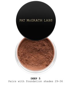 Skin Fetish: Sublime Perfection Setting Powder