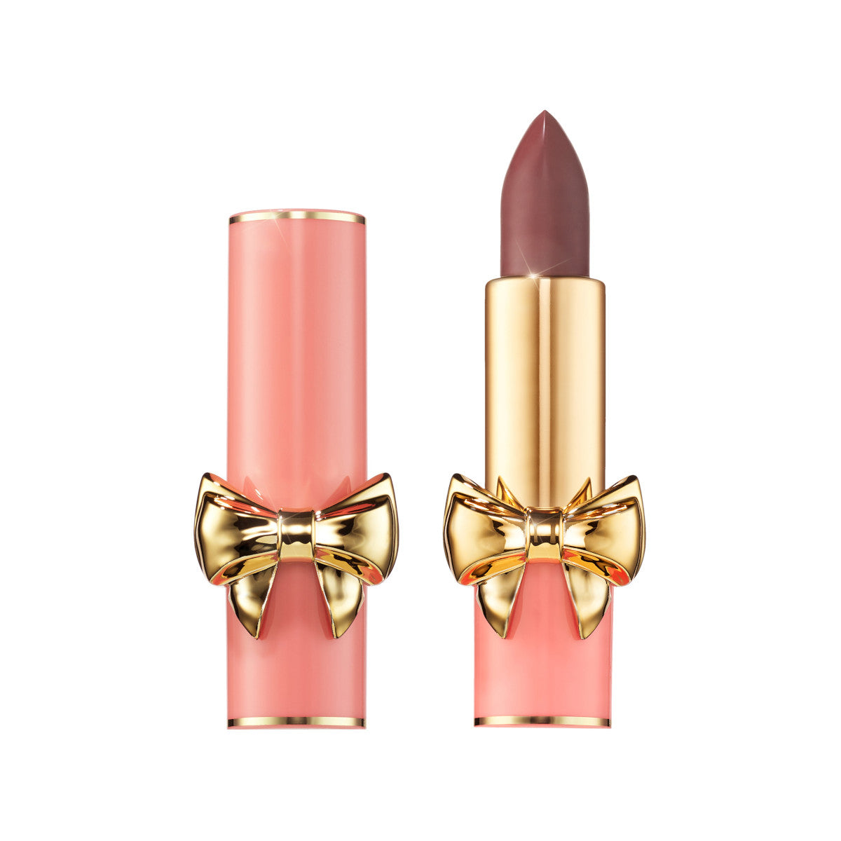 satinallure-lipstick-07-07-PMG_LOVE_COLLECTION_LIP_Satin-Allure_HERO_CAP-OFF_In_The_Flesh SatinAllure™ Lipstick