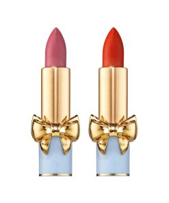 SatinAllure™ Lipstick Duo
