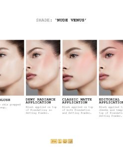 Skin Fetish: Divine Blush