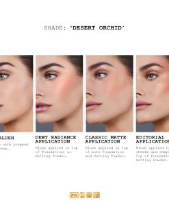 Skin Fetish: Divine Blush