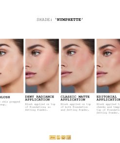 Skin Fetish: Divine Blush