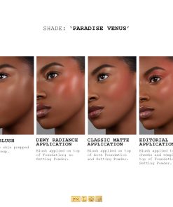 Skin Fetish: Divine Blush