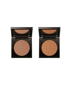 Skin Fetish: Divine Bronzer Duo