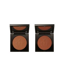 Skin Fetish: Divine Bronzer Duo