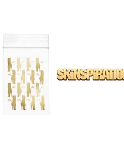 Skin Fetish: Pin
