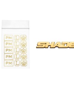 Skin Fetish: Pin