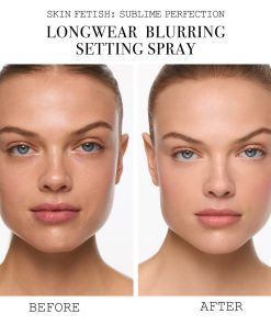 Skin Fetish: Setting Spray Duo