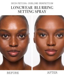 Skin Fetish: Setting Spray Duo