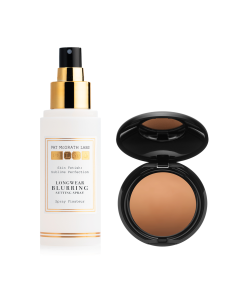 Skin Fetish: Sublime Perfection Blur & Set Kit