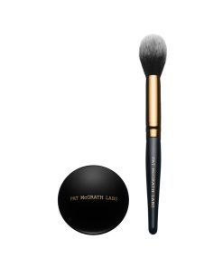 Skin Fetish: Sublime Perfection Blurring Under-Eye Powder & Brush Duo