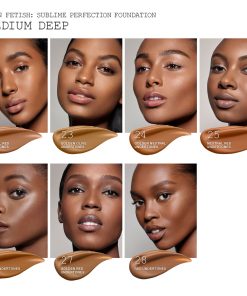 Skin Fetish: Sublime Perfection Foundation & Brush Duo