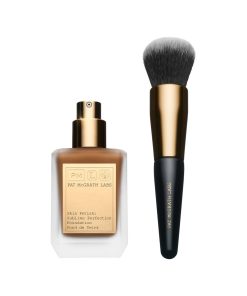 Skin Fetish: Sublime Perfection Foundation & Brush Duo