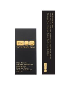 Skin Fetish: Sublime Perfection Foundation & Brush Duo