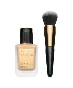 Skin Fetish: Sublime Perfection Foundation & Brush Duo