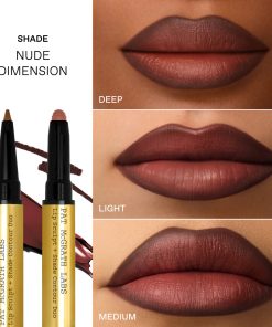 The Complete Lip Artistry Vault