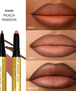 The Complete Lip Artistry Vault