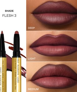 The Complete Lip Artistry Vault