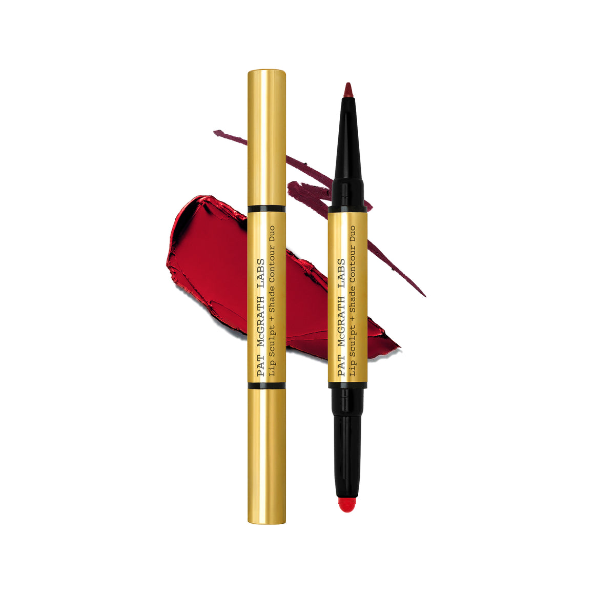 The Complete Lip Artistry Vault
