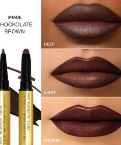 The Complete Lip Artistry Vault