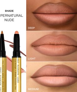 The Double Sculpt Lip Kit
