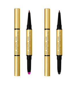 The Double Sculpt Lip Kit