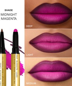 The Double Sculpt Lip Kit
