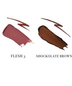 The Double Sculpt Lip Kit