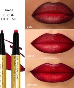 The Double Sculpt Lip Kit