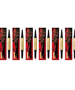 The Master Lip Artistry Set
