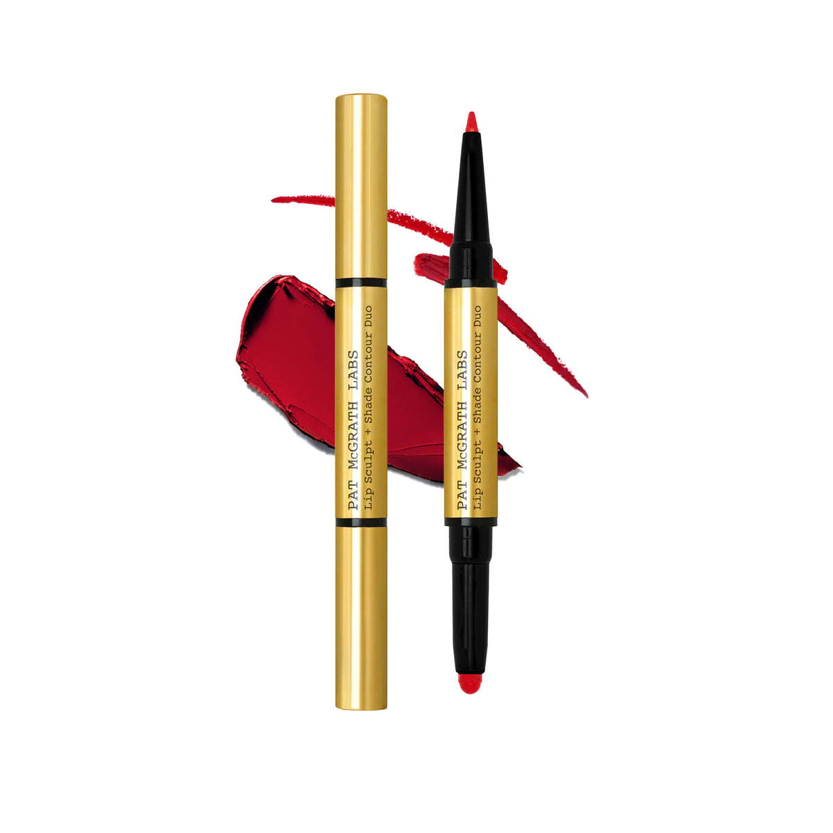 The Master Lip Artistry Set