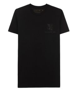 PMG X THE MET DECADENCE S/S T